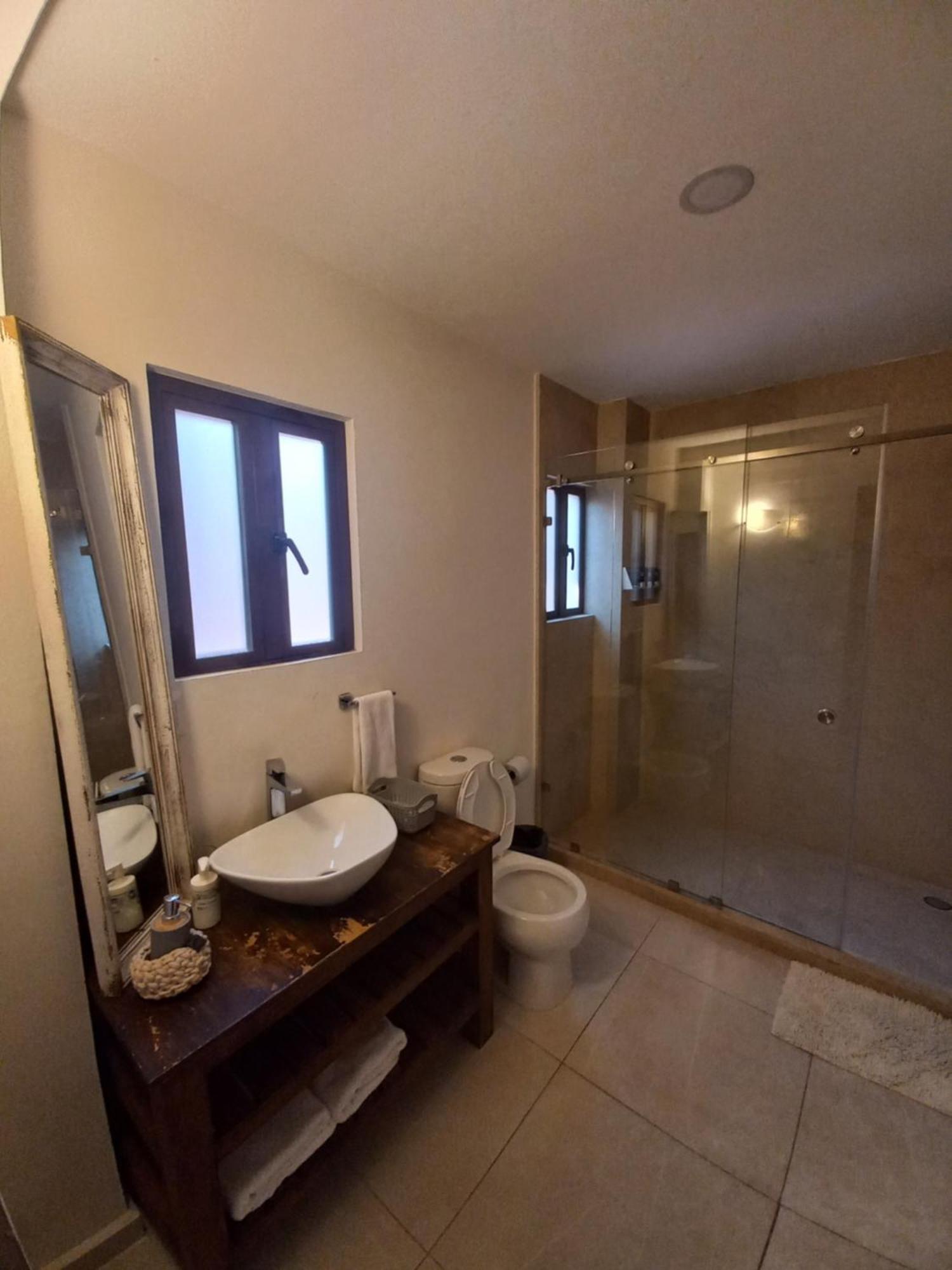 Apartament Maria Blanca Santeagueda Zewnętrze zdjęcie